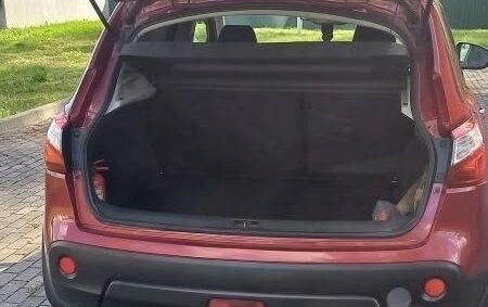 Nissan Qashqai, 2012 год, 990 000 рублей, 14 фотография