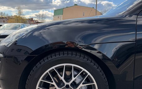 Porsche Macan I рестайлинг, 2016 год, 3 500 000 рублей, 12 фотография