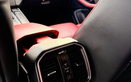 Porsche Macan I рестайлинг, 2016 год, 3 500 000 рублей, 22 фотография