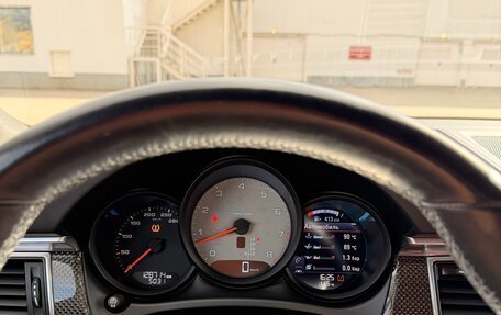 Porsche Macan I рестайлинг, 2016 год, 3 500 000 рублей, 24 фотография