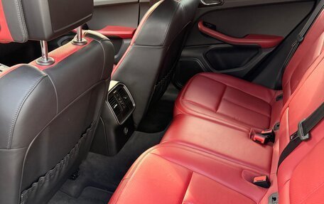 Porsche Macan I рестайлинг, 2016 год, 3 500 000 рублей, 21 фотография