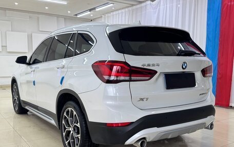 BMW X1, 2021 год, 2 200 000 рублей, 4 фотография