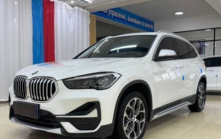 BMW X1, 2021 год, 2 200 000 рублей, 2 фотография