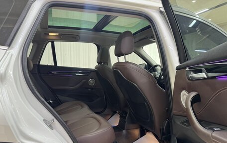 BMW X1, 2021 год, 2 200 000 рублей, 9 фотография