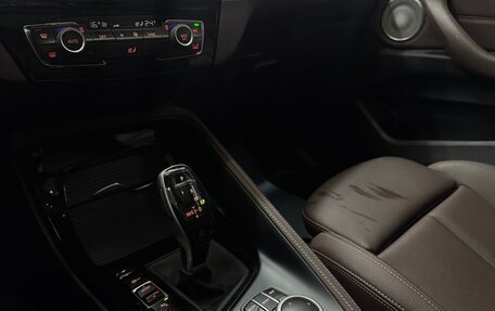 BMW X1, 2021 год, 2 200 000 рублей, 13 фотография