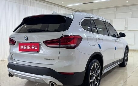 BMW X1, 2021 год, 2 200 000 рублей, 6 фотография