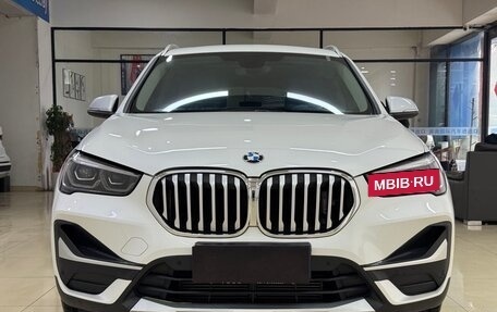 BMW X1, 2021 год, 2 200 000 рублей, 3 фотография