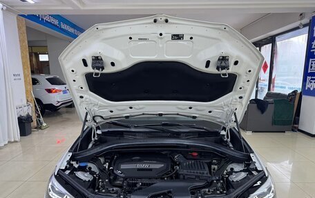 BMW X1, 2021 год, 2 200 000 рублей, 19 фотография