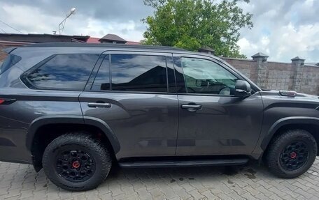 Toyota Sequoia, 2023 год, 14 300 000 рублей, 5 фотография