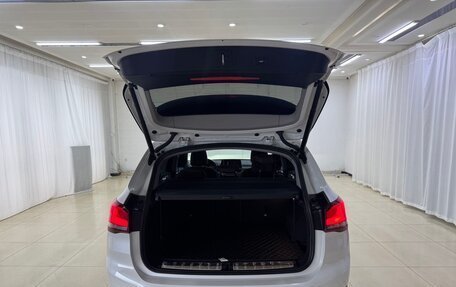 BMW X1, 2021 год, 2 200 000 рублей, 20 фотография
