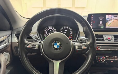 BMW X1, 2021 год, 2 200 000 рублей, 15 фотография