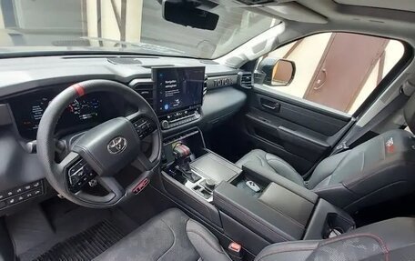 Toyota Sequoia, 2023 год, 14 300 000 рублей, 7 фотография