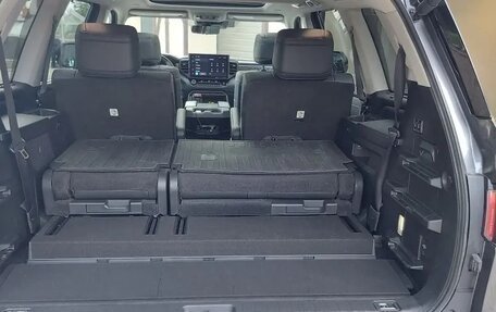 Toyota Sequoia, 2023 год, 14 300 000 рублей, 13 фотография