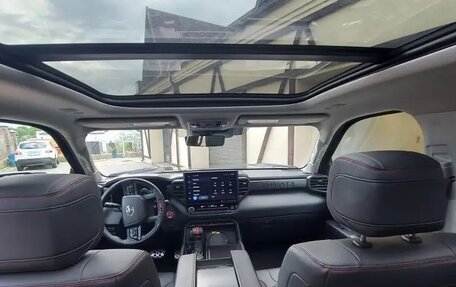 Toyota Sequoia, 2023 год, 14 300 000 рублей, 12 фотография