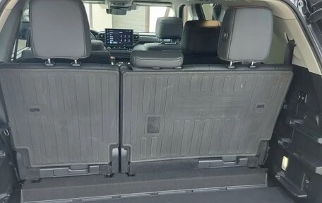 Toyota Sequoia, 2023 год, 14 300 000 рублей, 14 фотография