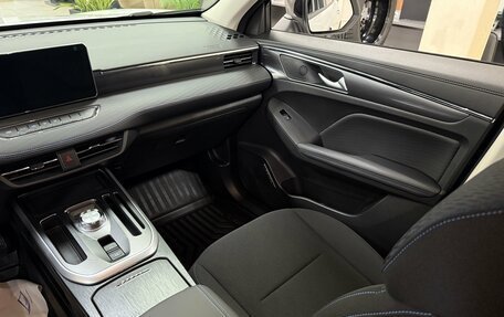 Haval Jolion, 2026 год, 2 649 000 рублей, 9 фотография