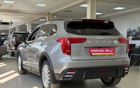 Haval Jolion, 2026 год, 2 649 000 рублей, 6 фотография