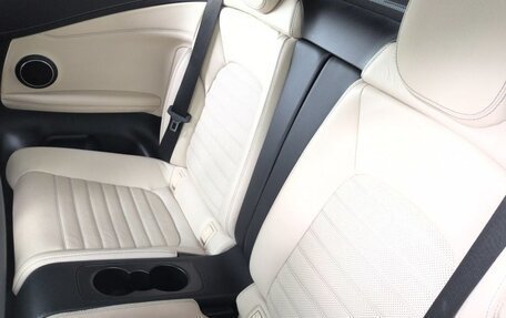 Mercedes-Benz C-Класс, 2018 год, 2 250 000 рублей, 6 фотография