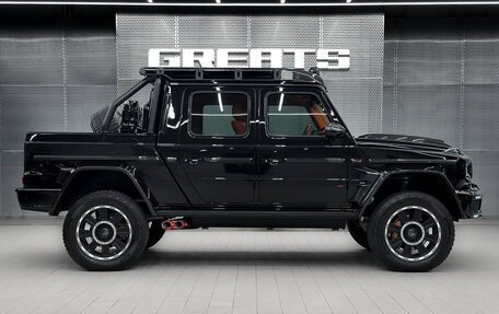 Mercedes-Benz G-Класс AMG, 2020 год, 60 500 000 рублей, 4 фотография