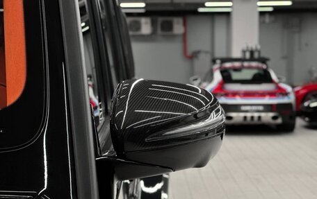 Mercedes-Benz G-Класс AMG, 2020 год, 60 500 000 рублей, 9 фотография