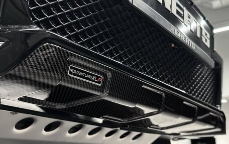 Mercedes-Benz G-Класс AMG, 2020 год, 60 500 000 рублей, 8 фотография