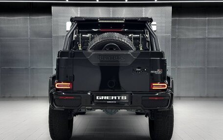 Mercedes-Benz G-Класс AMG, 2020 год, 60 500 000 рублей, 6 фотография