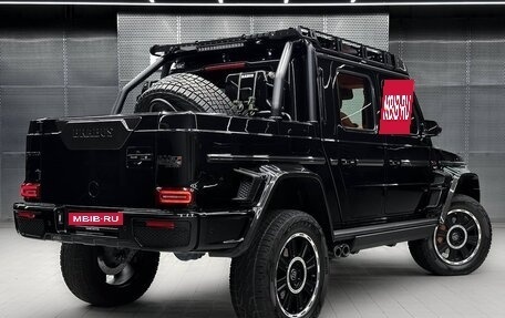 Mercedes-Benz G-Класс AMG, 2020 год, 60 500 000 рублей, 5 фотография