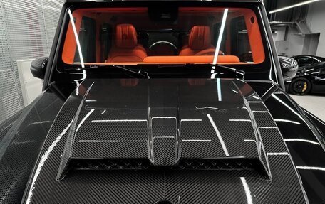 Mercedes-Benz G-Класс AMG, 2020 год, 60 500 000 рублей, 10 фотография