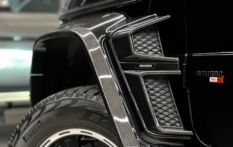 Mercedes-Benz G-Класс AMG, 2020 год, 60 500 000 рублей, 12 фотография