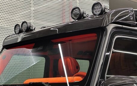 Mercedes-Benz G-Класс AMG, 2020 год, 60 500 000 рублей, 11 фотография