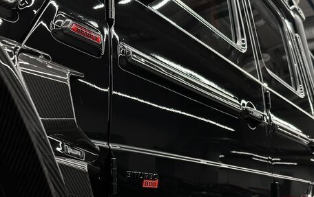 Mercedes-Benz G-Класс AMG, 2020 год, 60 500 000 рублей, 13 фотография