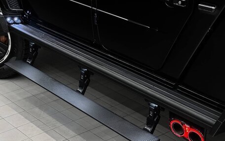 Mercedes-Benz G-Класс AMG, 2020 год, 60 500 000 рублей, 14 фотография