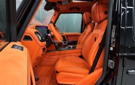 Mercedes-Benz G-Класс AMG, 2020 год, 60 500 000 рублей, 20 фотография