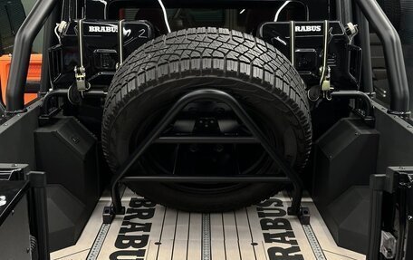 Mercedes-Benz G-Класс AMG, 2020 год, 60 500 000 рублей, 19 фотография