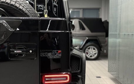 Mercedes-Benz G-Класс AMG, 2020 год, 60 500 000 рублей, 17 фотография