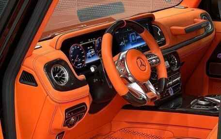 Mercedes-Benz G-Класс AMG, 2020 год, 60 500 000 рублей, 22 фотография