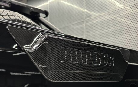 Mercedes-Benz G-Класс AMG, 2020 год, 60 500 000 рублей, 16 фотография