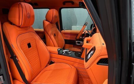 Mercedes-Benz G-Класс AMG, 2020 год, 60 500 000 рублей, 24 фотография