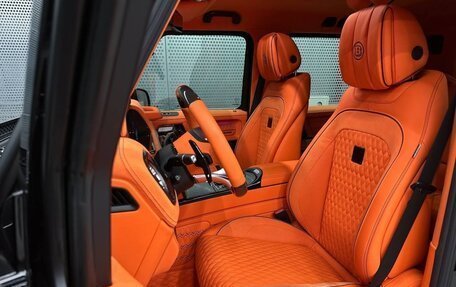 Mercedes-Benz G-Класс AMG, 2020 год, 60 500 000 рублей, 21 фотография