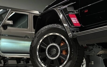 Mercedes-Benz G-Класс AMG, 2020 год, 60 500 000 рублей, 18 фотография