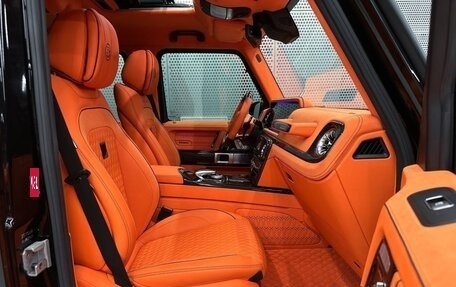 Mercedes-Benz G-Класс AMG, 2020 год, 60 500 000 рублей, 23 фотография