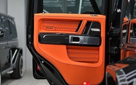 Mercedes-Benz G-Класс AMG, 2020 год, 60 500 000 рублей, 39 фотография