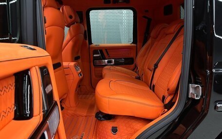 Mercedes-Benz G-Класс AMG, 2020 год, 60 500 000 рублей, 33 фотография