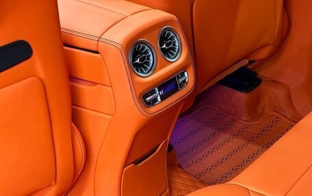 Mercedes-Benz G-Класс AMG, 2020 год, 60 500 000 рублей, 35 фотография