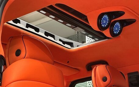 Mercedes-Benz G-Класс AMG, 2020 год, 60 500 000 рублей, 37 фотография