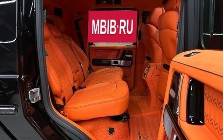 Mercedes-Benz G-Класс AMG, 2020 год, 60 500 000 рублей, 34 фотография