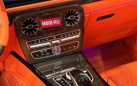 Mercedes-Benz G-Класс AMG, 2020 год, 60 500 000 рублей, 28 фотография