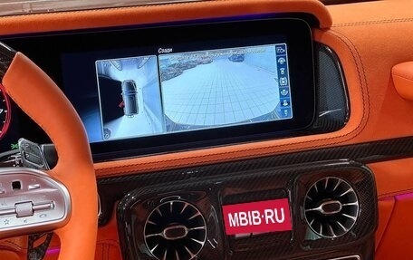 Mercedes-Benz G-Класс AMG, 2020 год, 60 500 000 рублей, 31 фотография