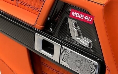 Mercedes-Benz G-Класс AMG, 2020 год, 60 500 000 рублей, 38 фотография