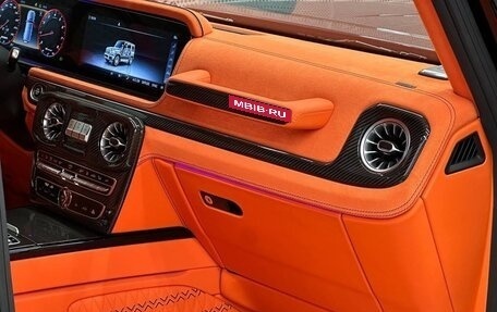 Mercedes-Benz G-Класс AMG, 2020 год, 60 500 000 рублей, 32 фотография